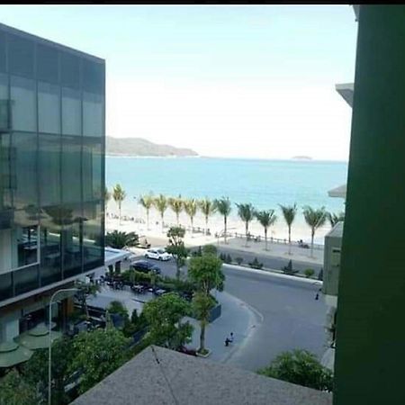 Blue Sea 01 Hotel Να Τρανγκ Εξωτερικό φωτογραφία