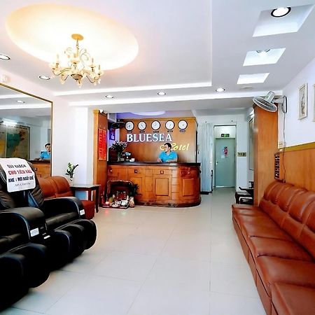 Blue Sea 01 Hotel Να Τρανγκ Εξωτερικό φωτογραφία