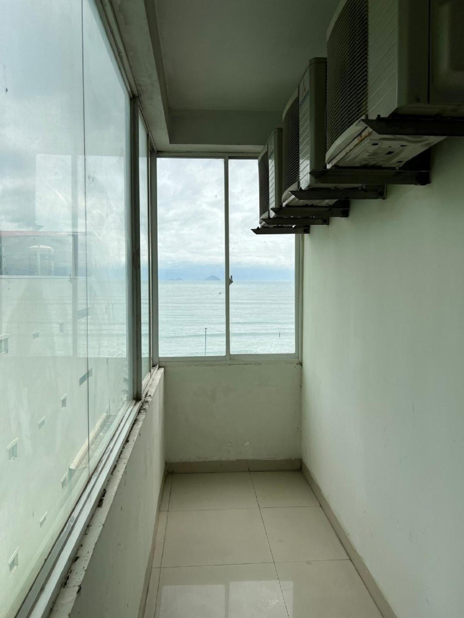 Blue Sea 01 Hotel Να Τρανγκ Εξωτερικό φωτογραφία