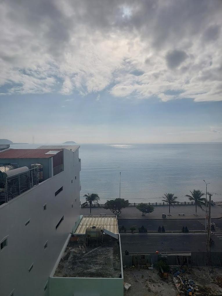 Blue Sea 01 Hotel Να Τρανγκ Εξωτερικό φωτογραφία